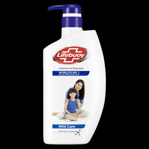 LIFEBUOY GENTLE SKINCARE BODY WASH 950ML